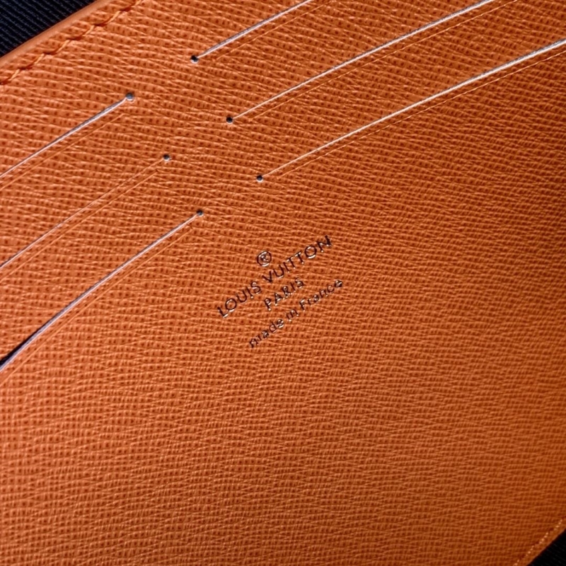 LV Wallets
